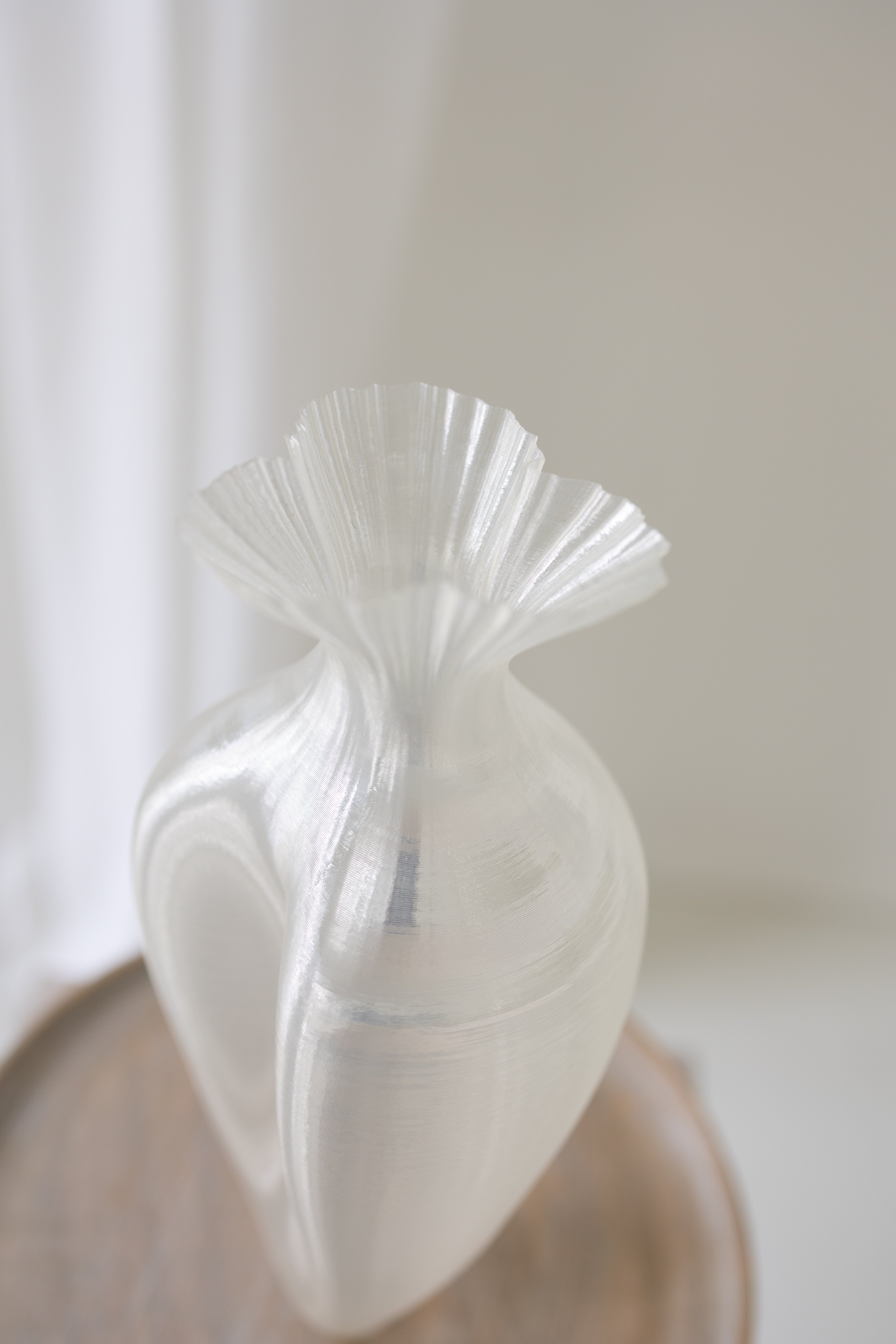 Tempus Vase Large