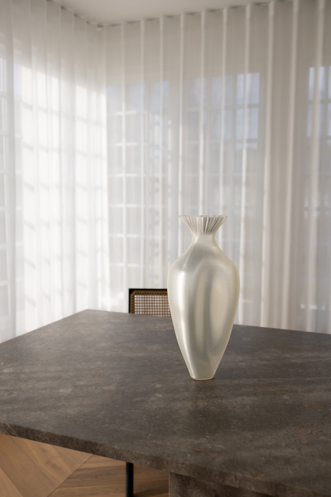 Tempus Vase Small