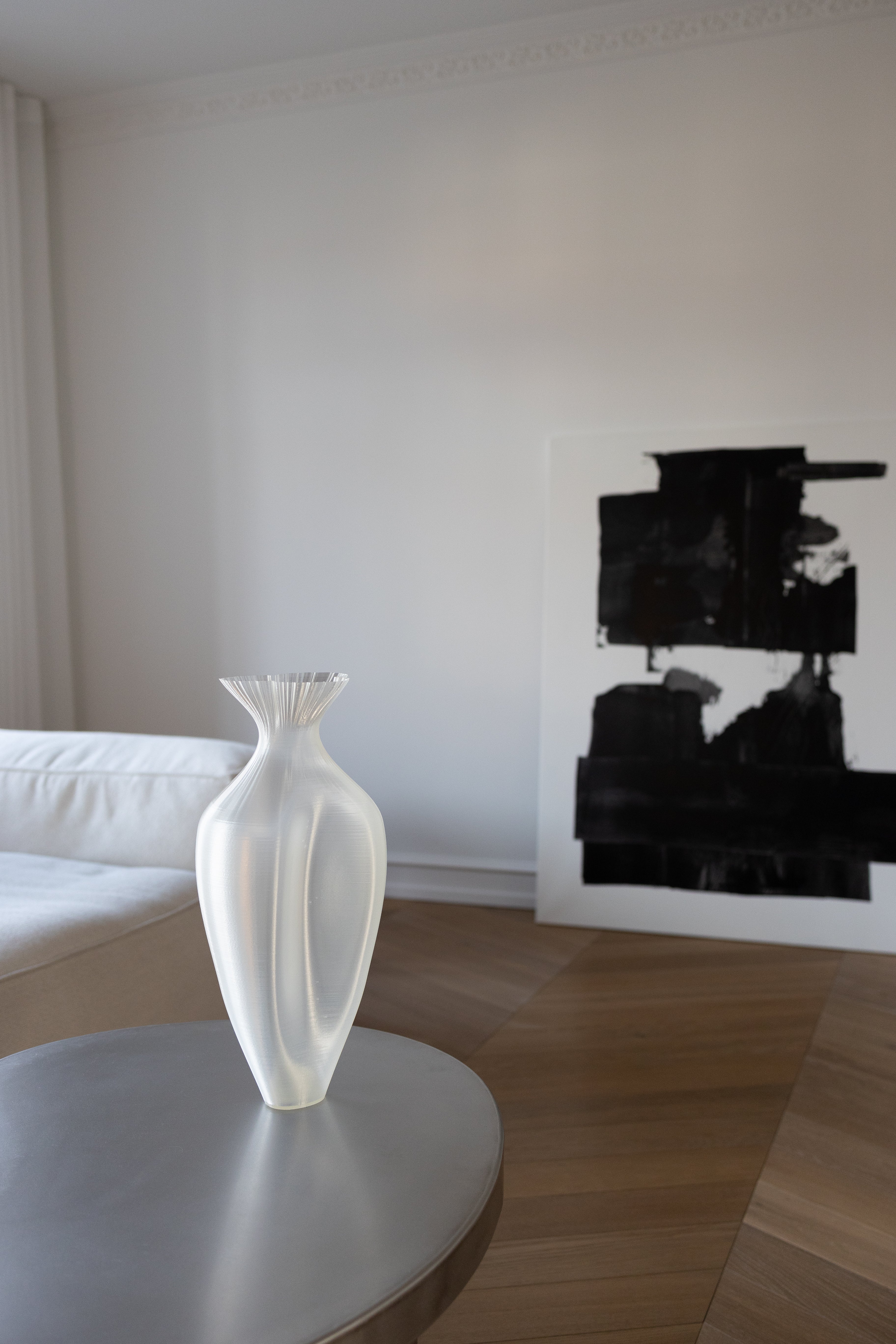 Tempus Vase Small