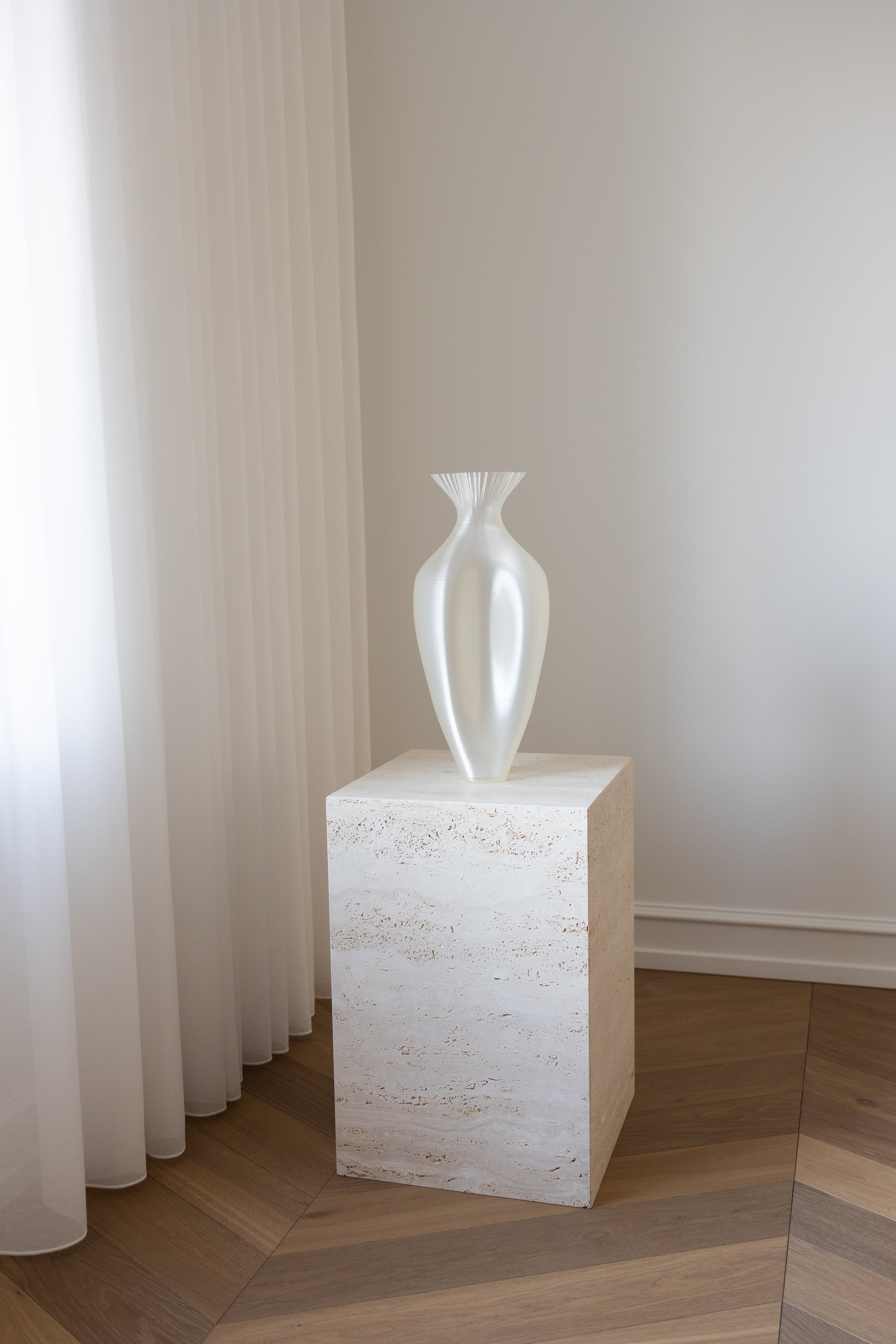 Tempus Vase Large