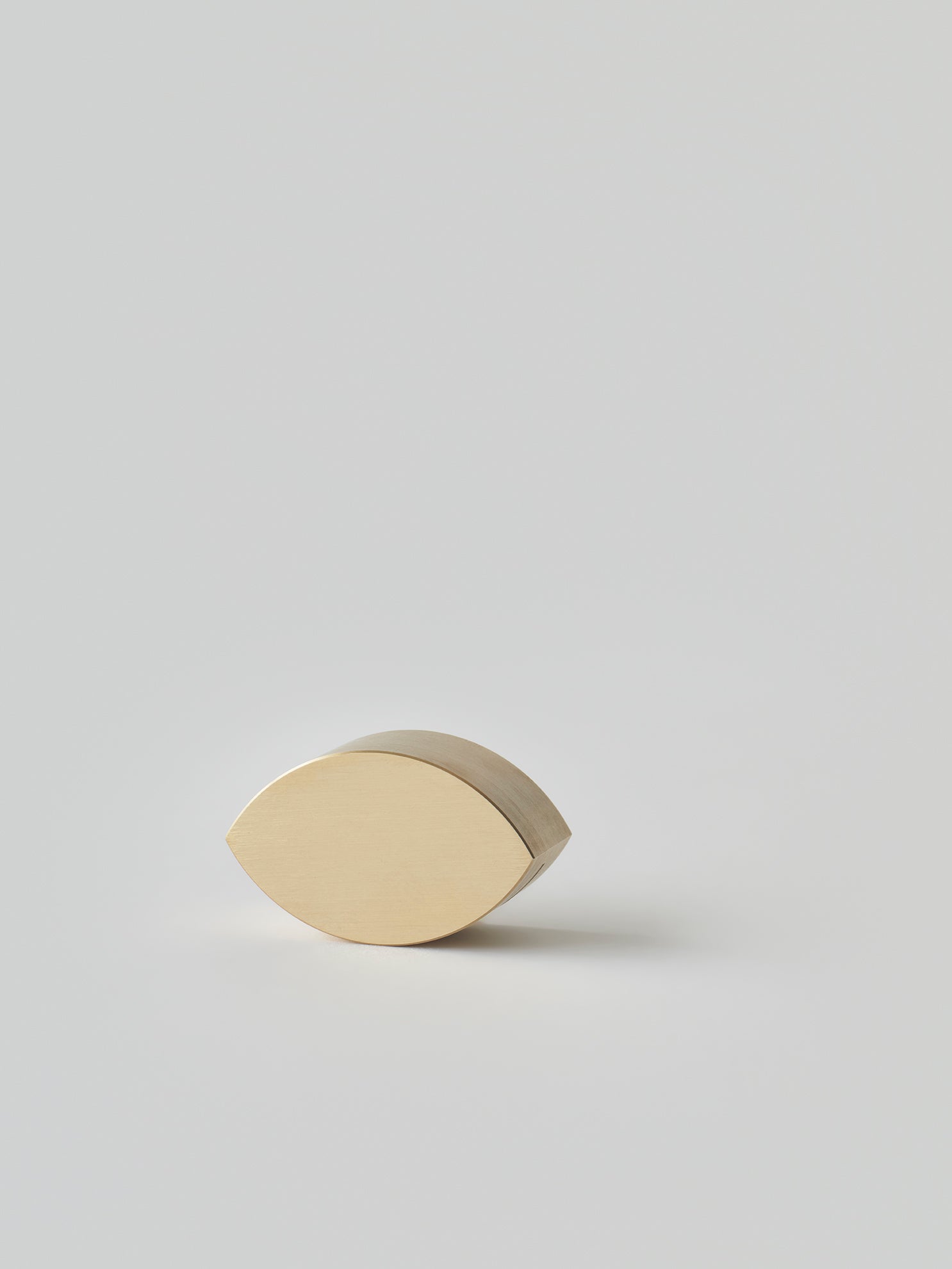 Almond Brass