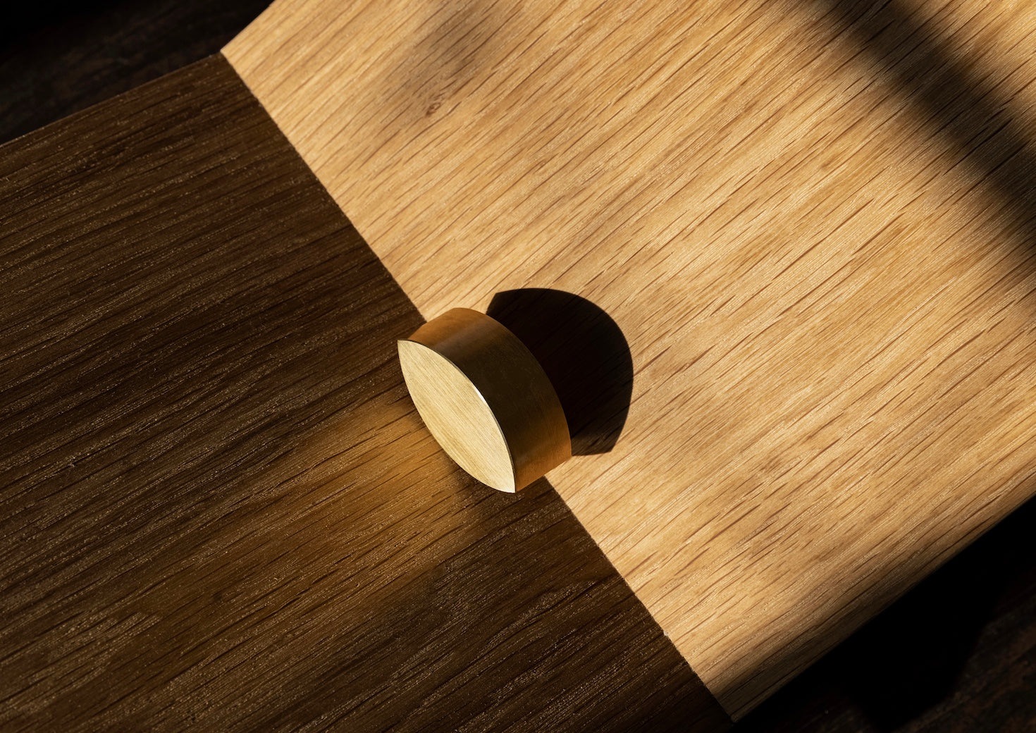 Almond Brass