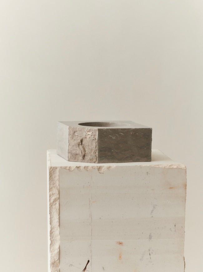 Gallery Object Candle Holder