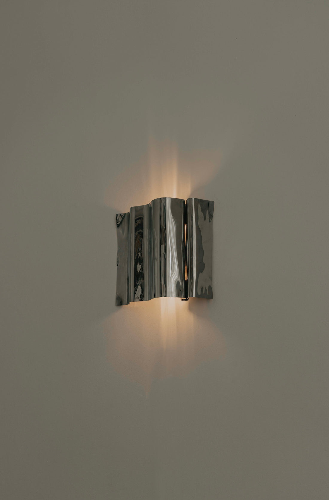 Psychedelic Wall Scone