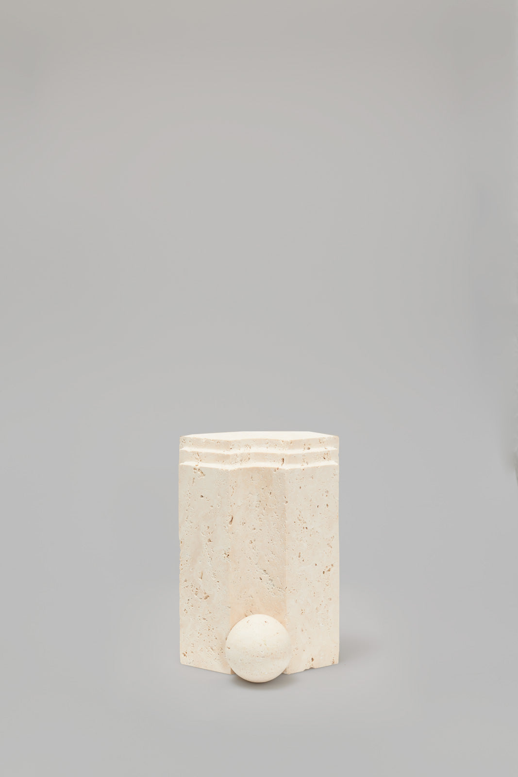 Ephyra Bookend