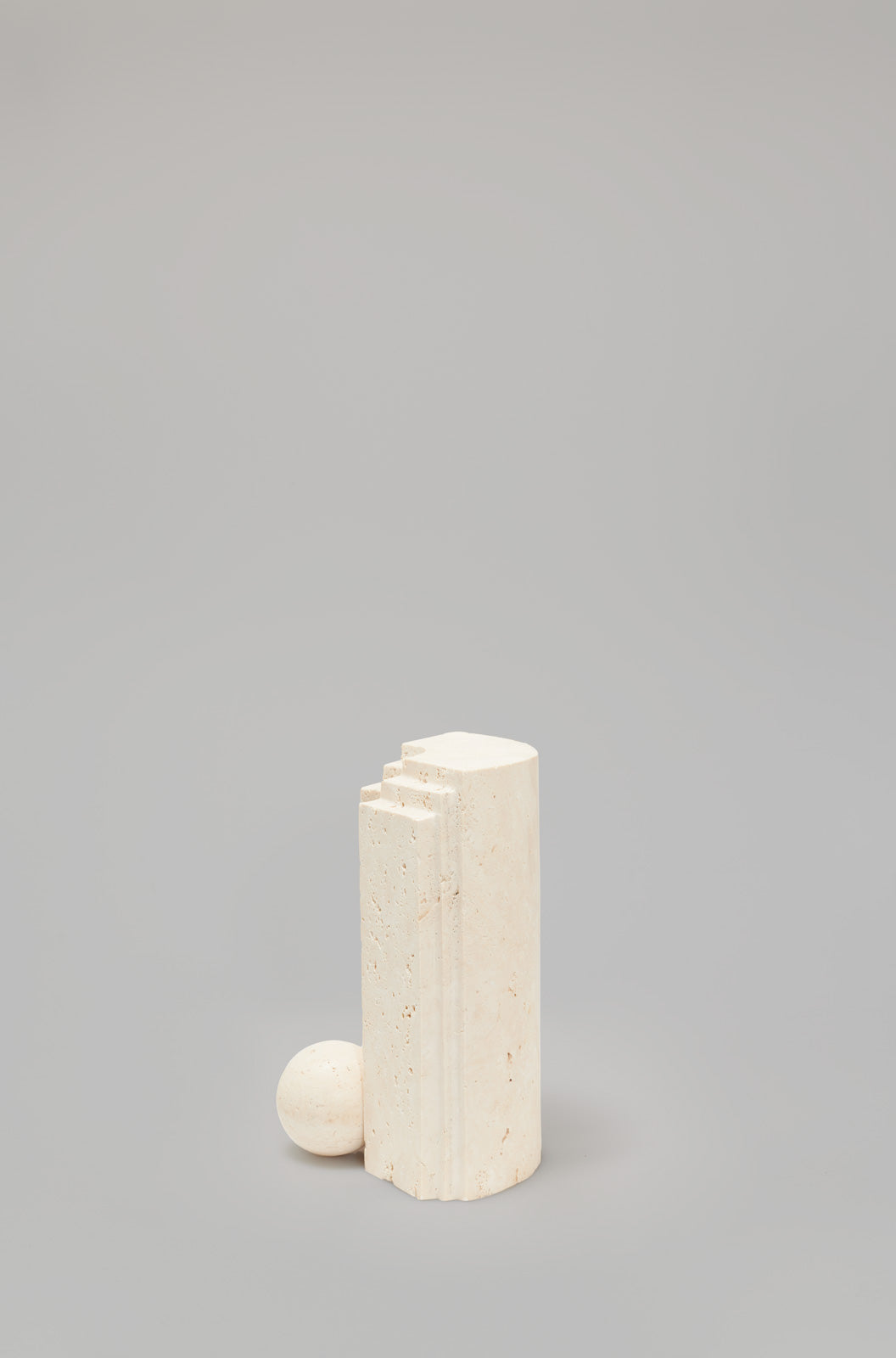 Ephyra Bookend