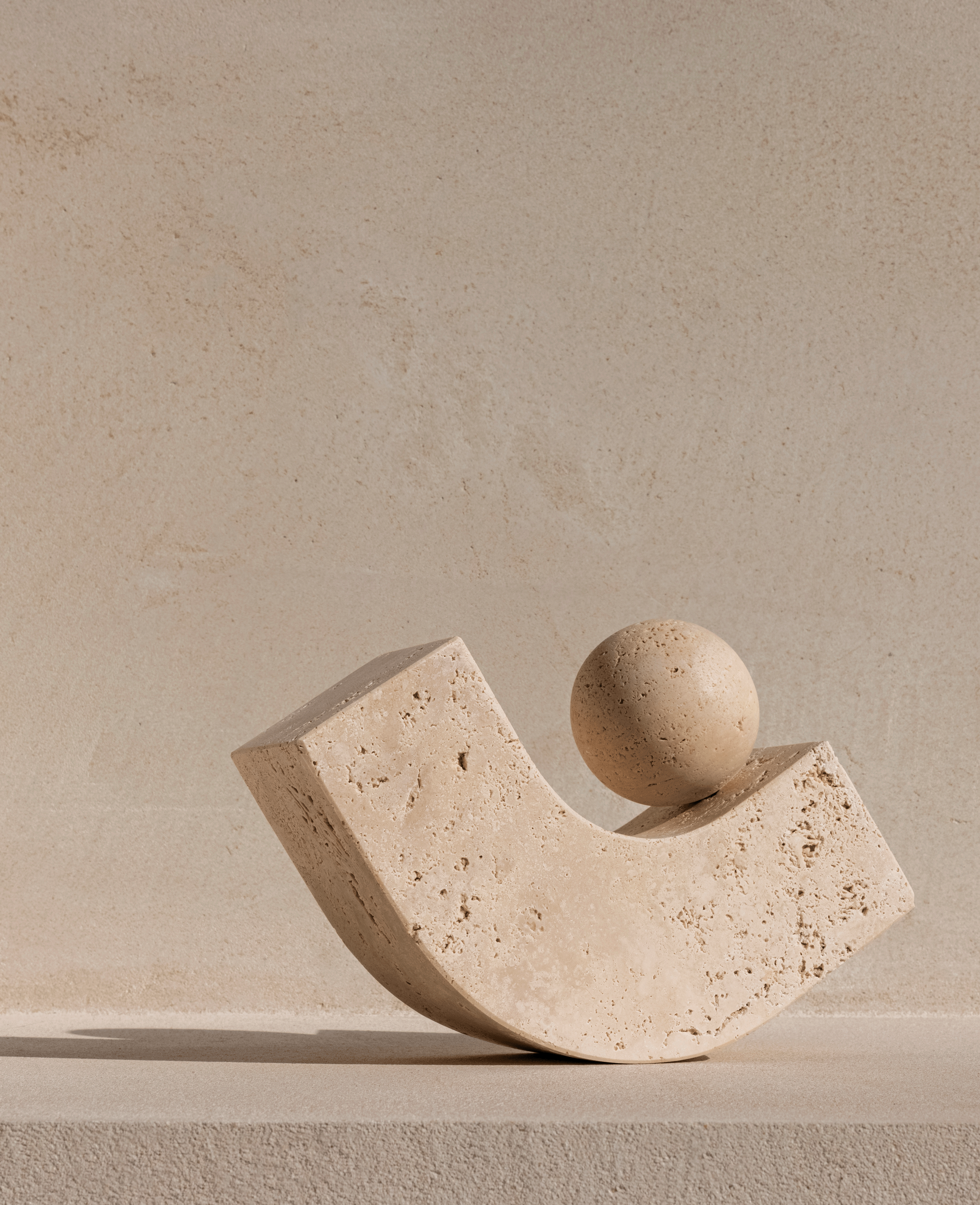 Equi Travertine