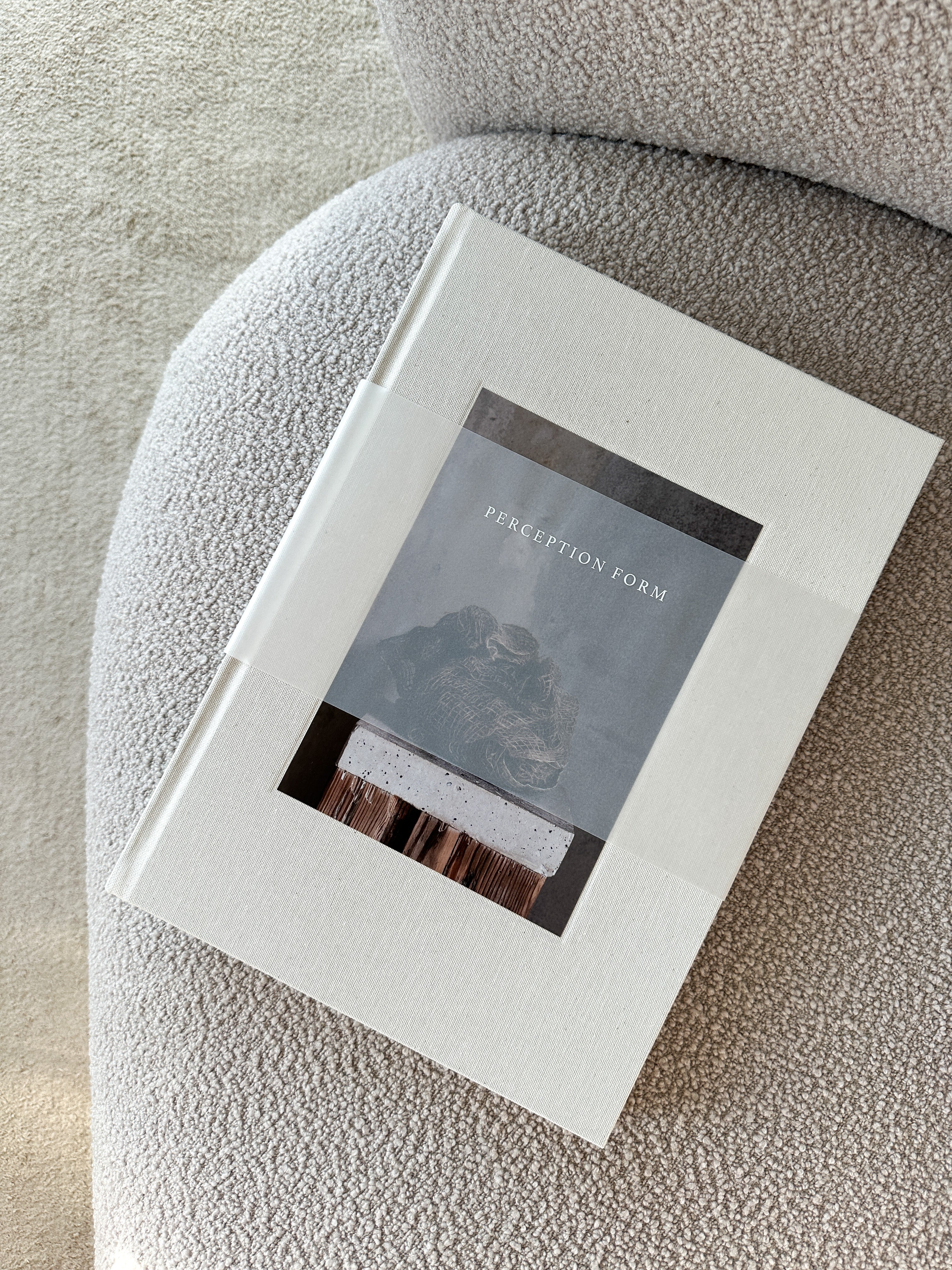 Perception Form Book