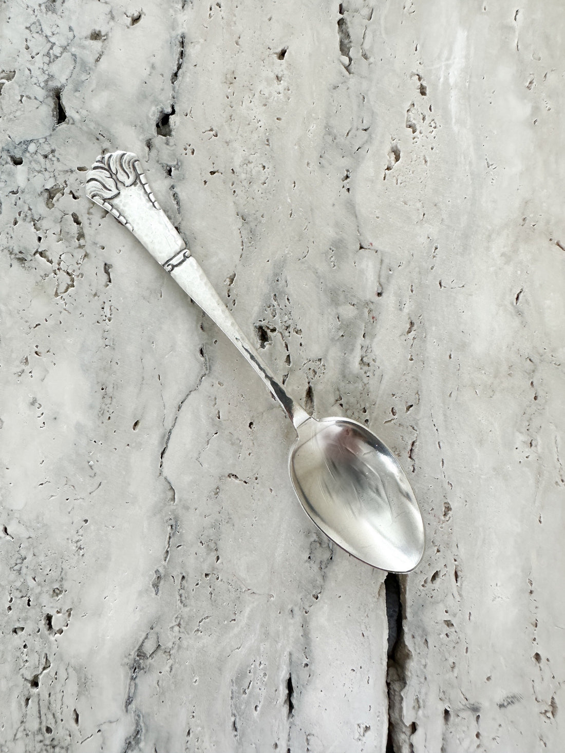 Teaspoon