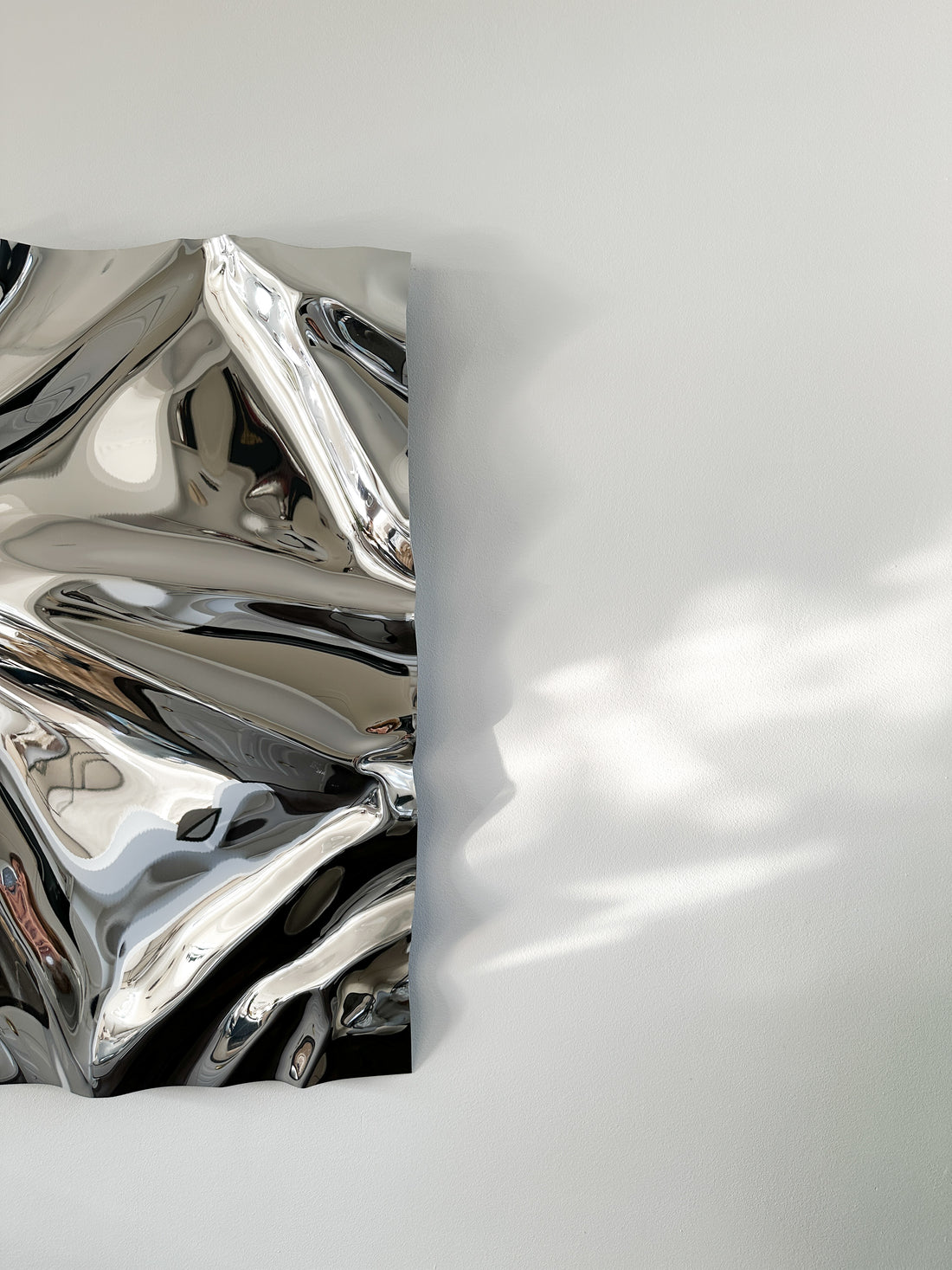 Psychedelic Mirror Small