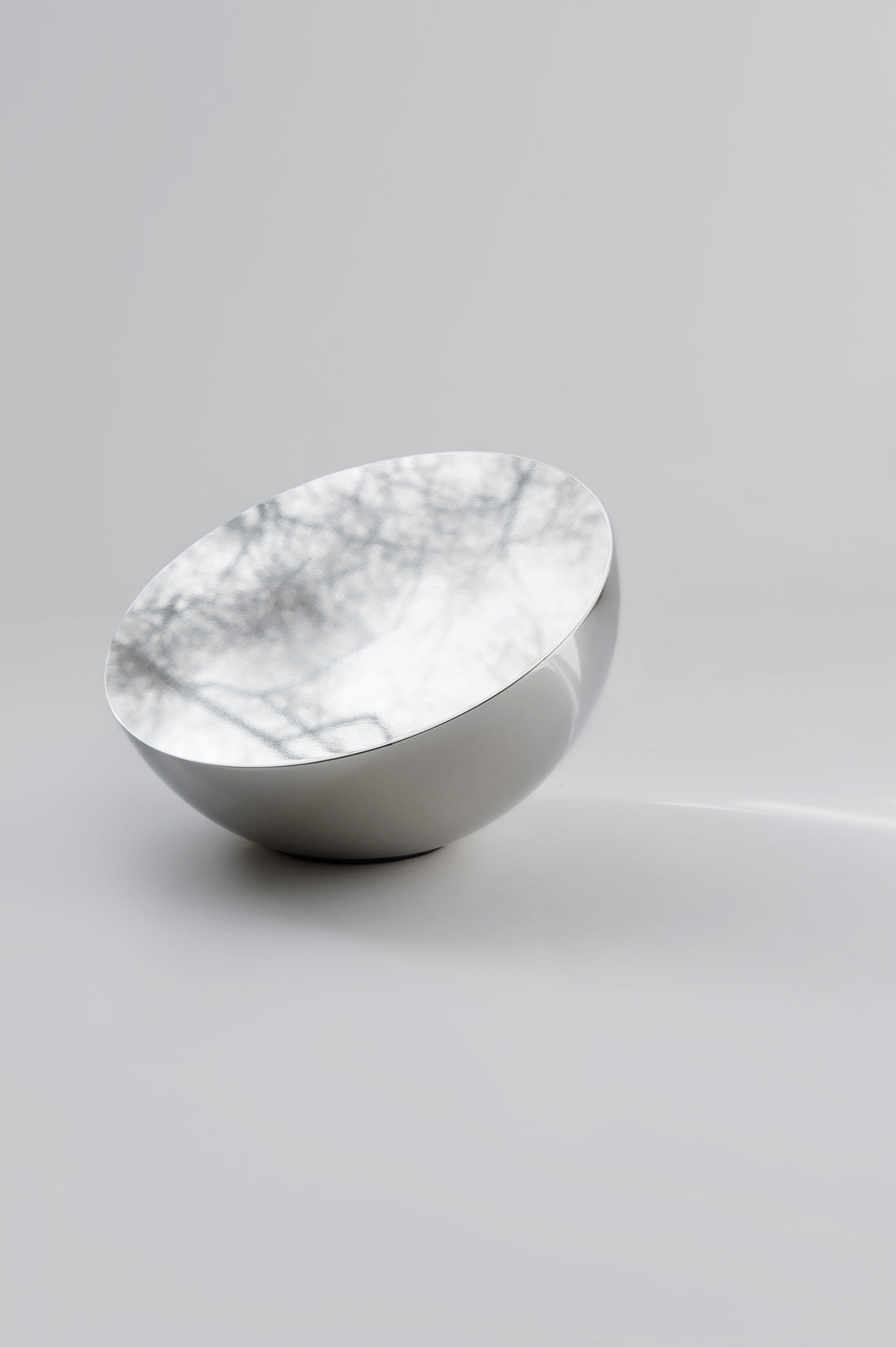Aura Table Mirror