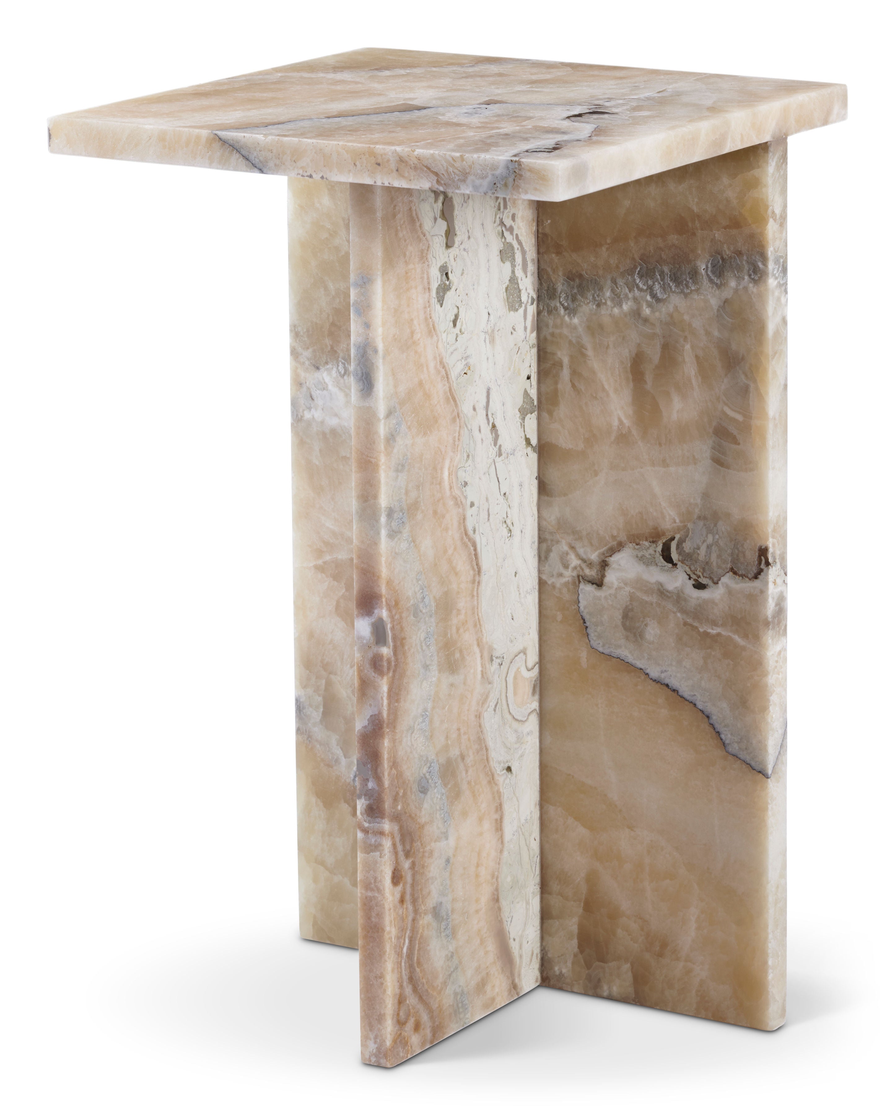 Venus Onyx Piedestal Large