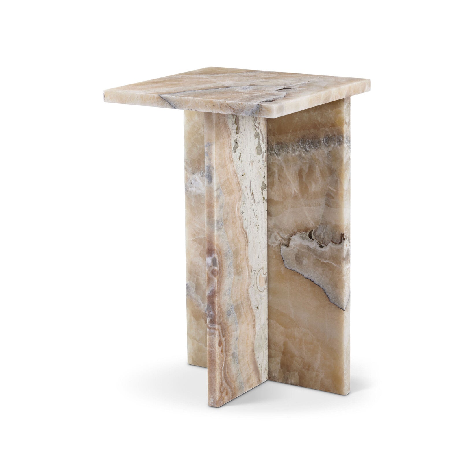 Venus Onyx Piedestal Small
