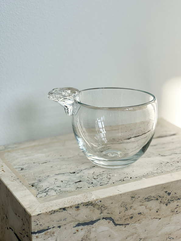 Kop Stenholt Glas
