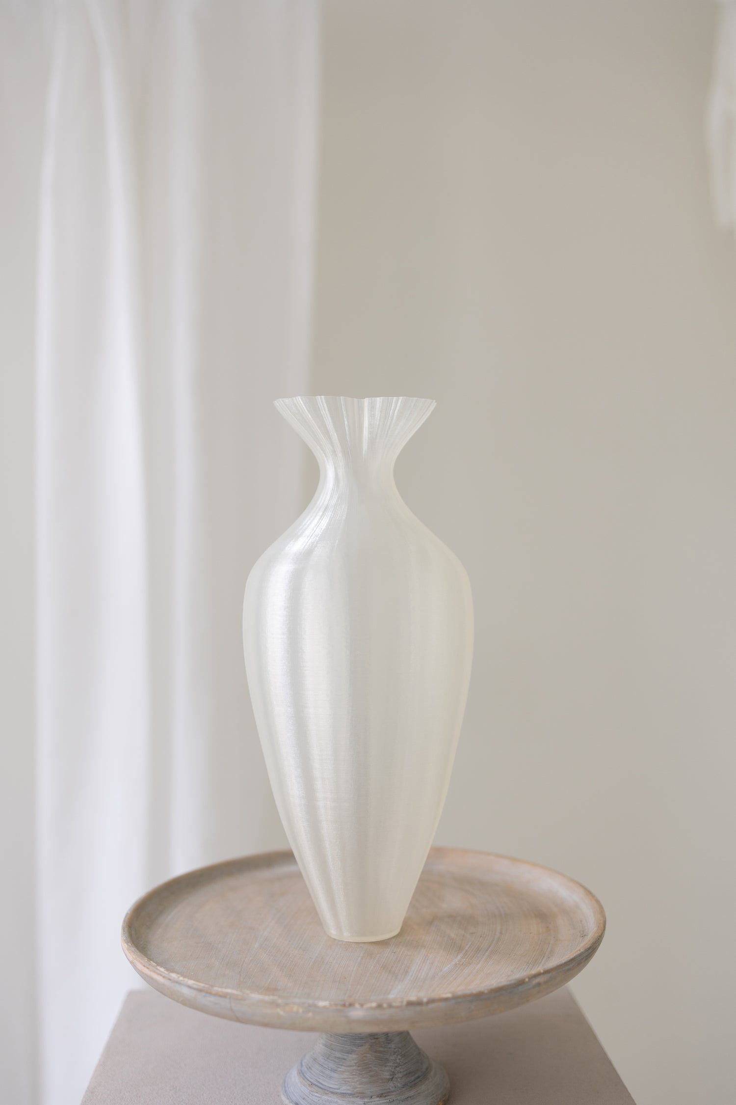 Tempus Vase Medium