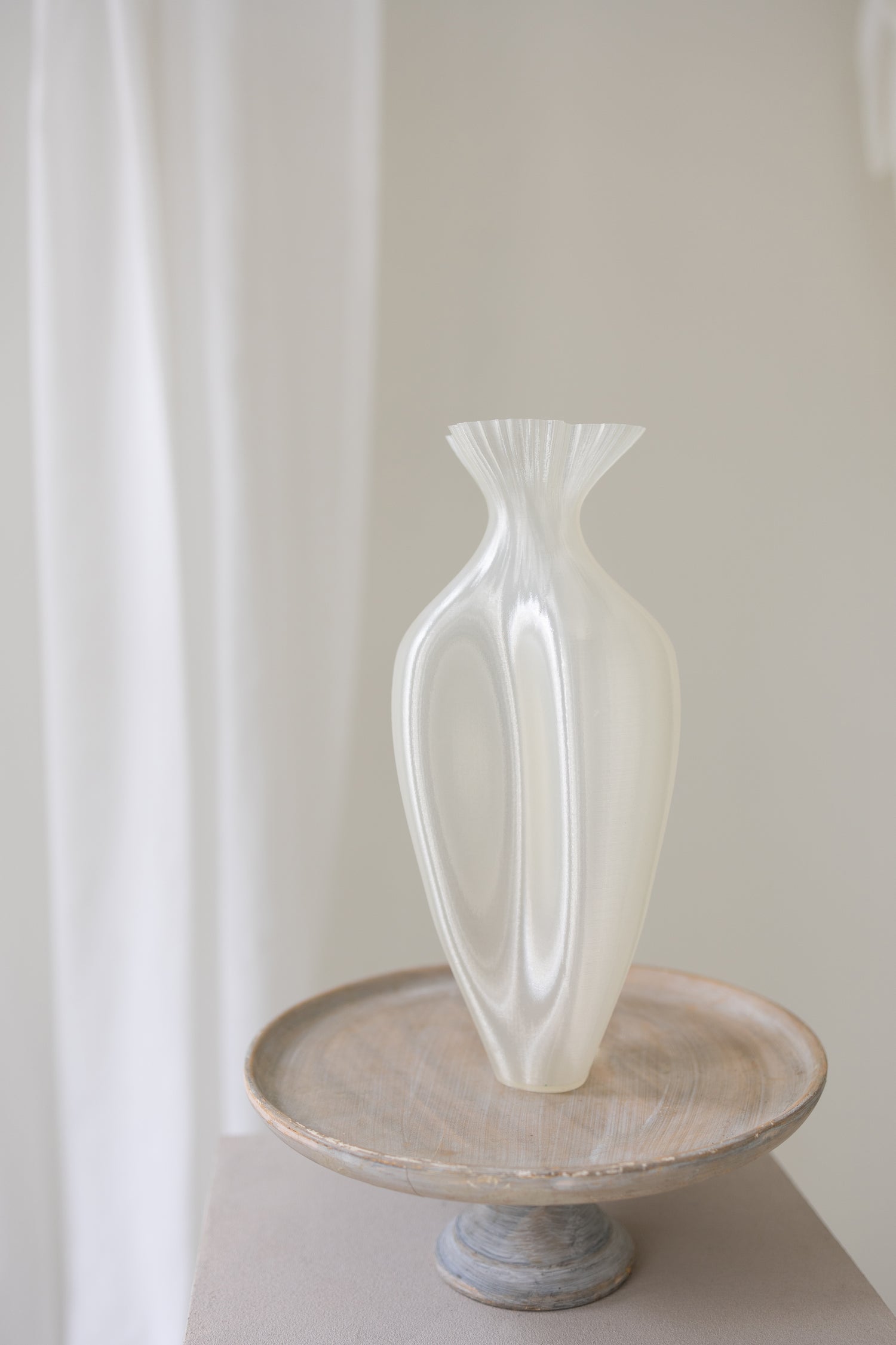 Tempus Vase Small