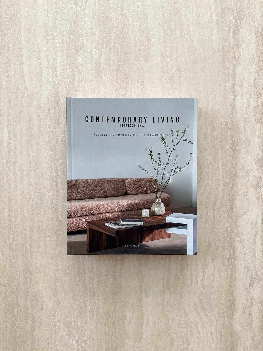 Contemporary Living Yearbook 2022