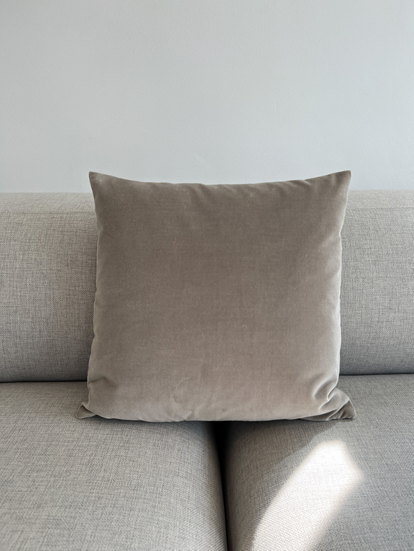 Basic Square Pillow Light Kit 40x40 cm